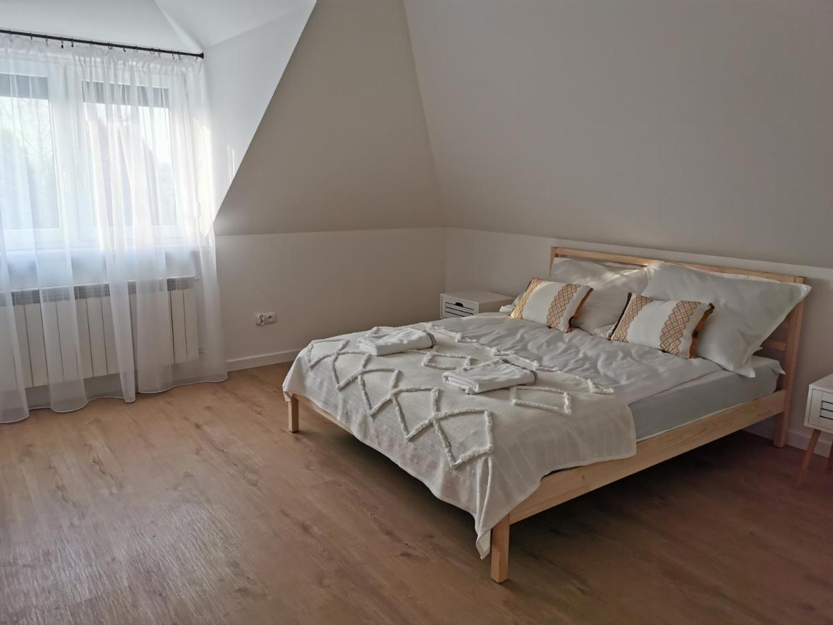 Вілла Hygge House Затор Екстер'єр фото