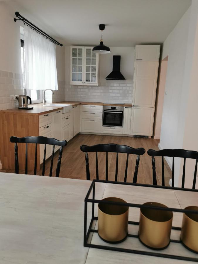 Вілла Hygge House Затор Екстер'єр фото
