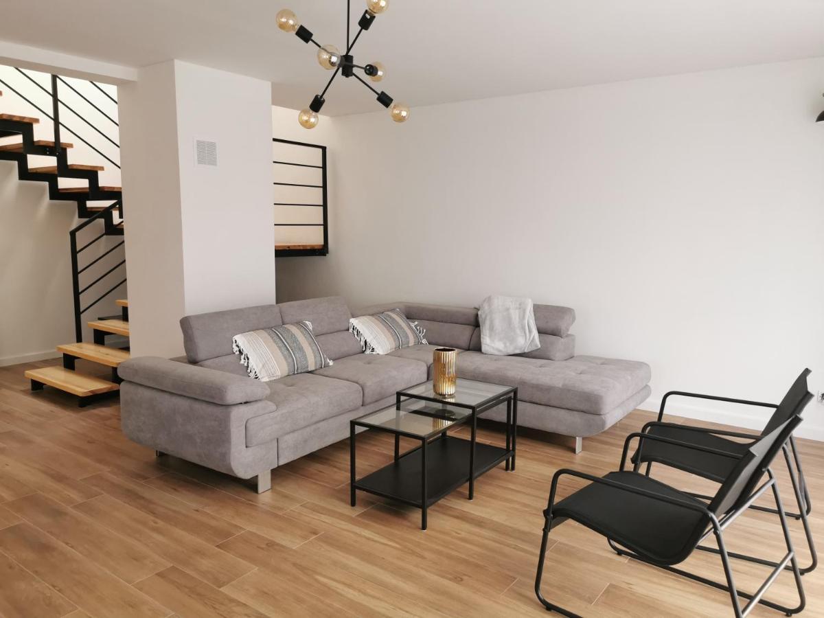 Вілла Hygge House Затор Екстер'єр фото