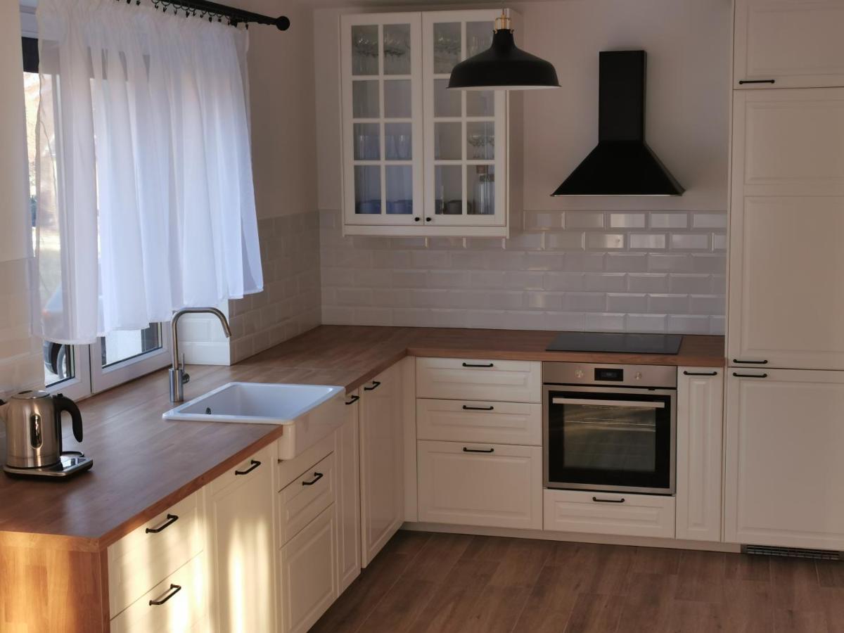 Вілла Hygge House Затор Екстер'єр фото