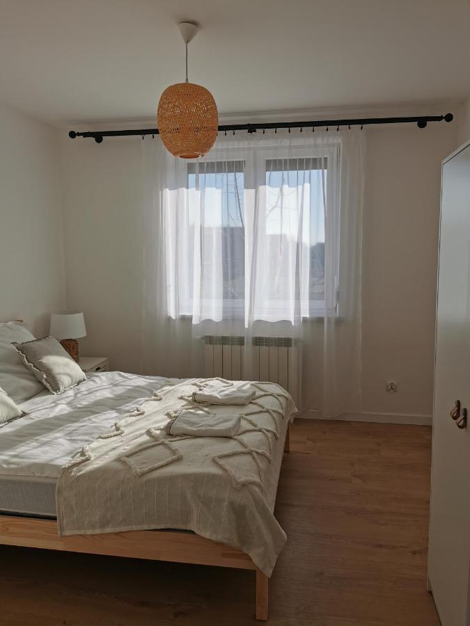 Вілла Hygge House Затор Екстер'єр фото