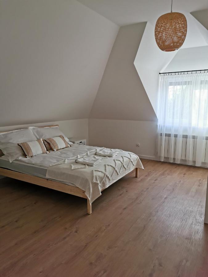 Вілла Hygge House Затор Екстер'єр фото