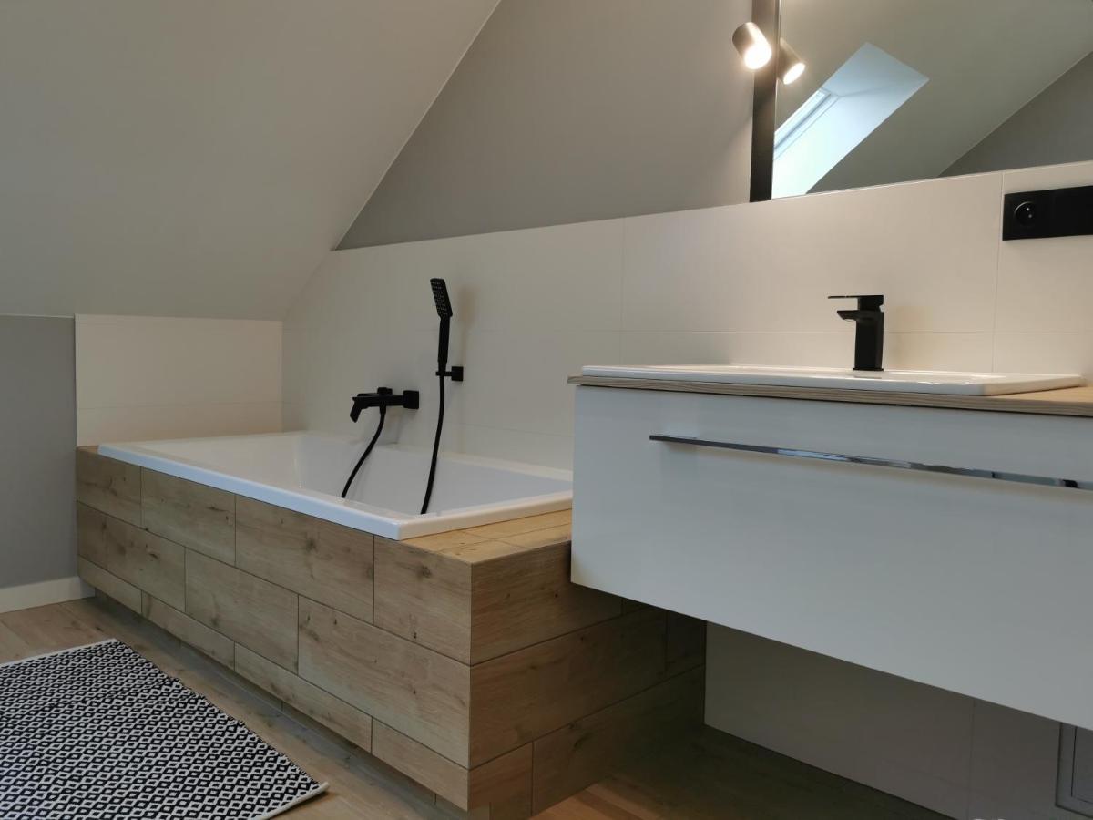 Вілла Hygge House Затор Екстер'єр фото
