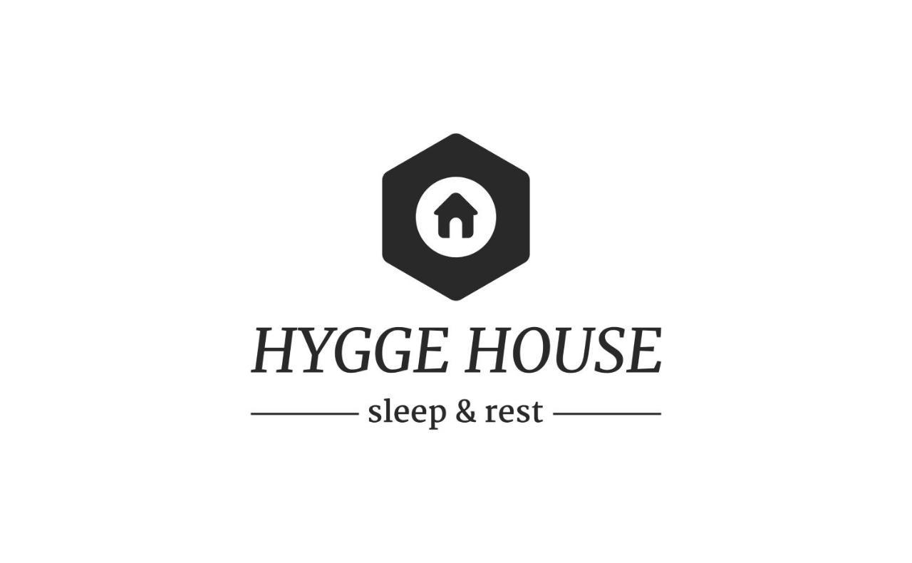 Вілла Hygge House Затор Екстер'єр фото