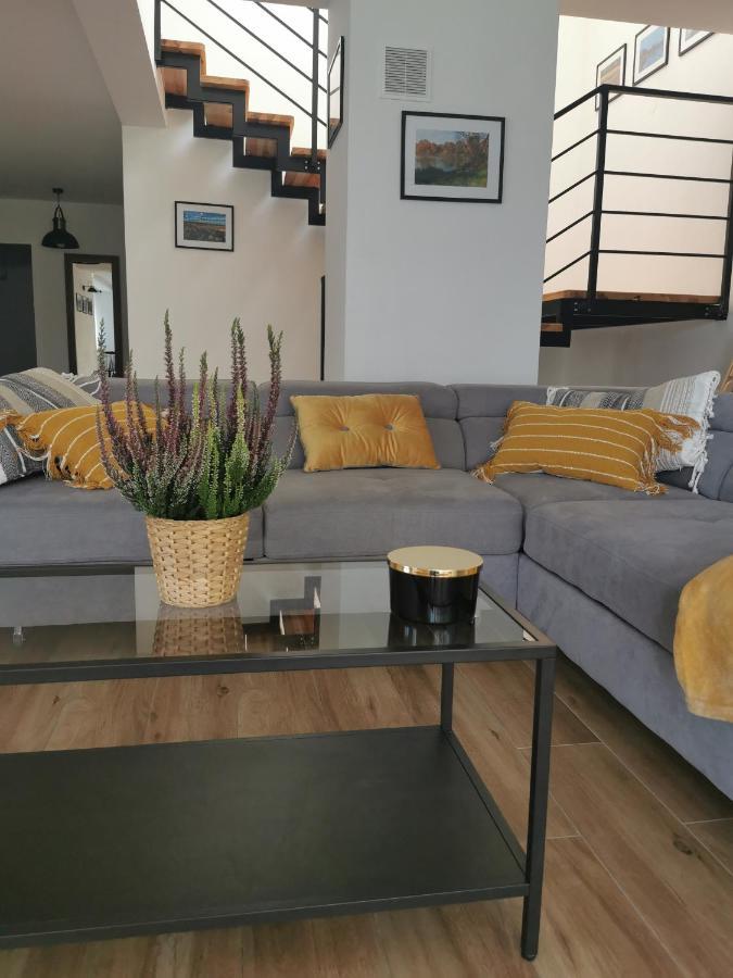Вілла Hygge House Затор Екстер'єр фото