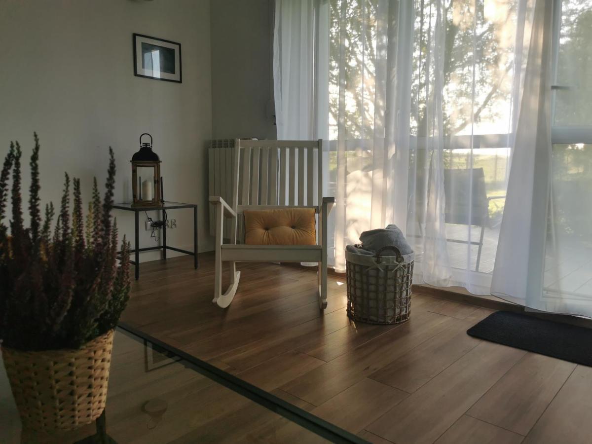 Вілла Hygge House Затор Екстер'єр фото